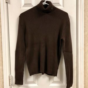 Vintage Ralph Lauren Turtleneck Sweater